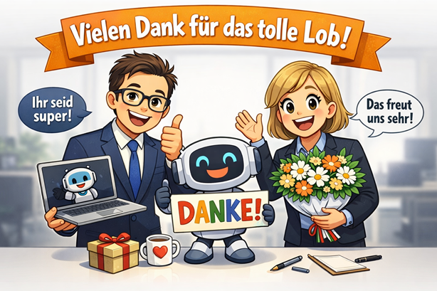 danke